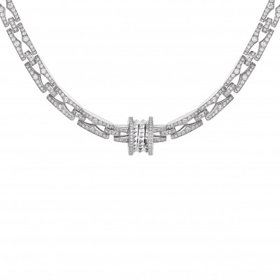 BVLGARI B.ZERO1 NECKLACE 